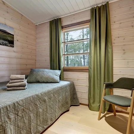 Ferienhaus Fellas By Hilla