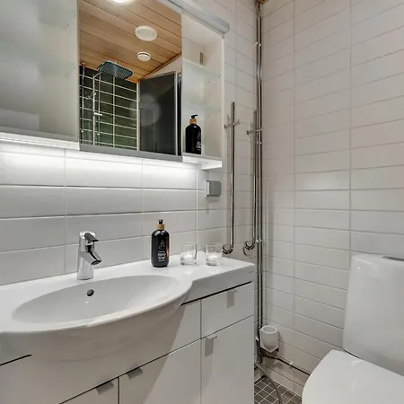 Villa Fellas By Hilla *