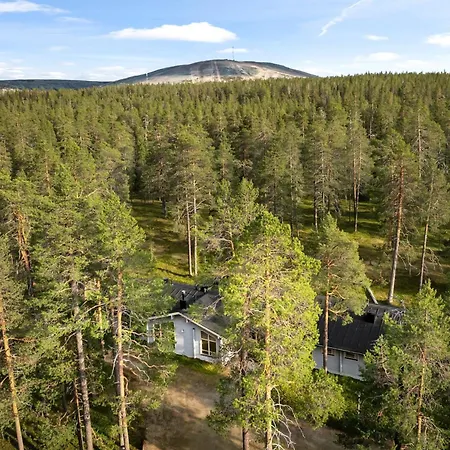 Ferienhaus Fellas By Hilla *