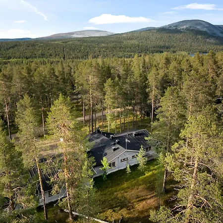 Fellas By Hilla Villa