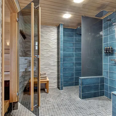 Villa Fellas By Hilla