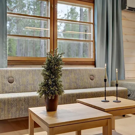 Villa Fellas By Hilla *