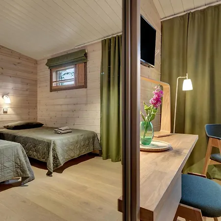Ferienhaus Fellas By Hilla