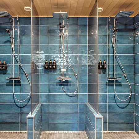 Villa Fellas By Hilla *