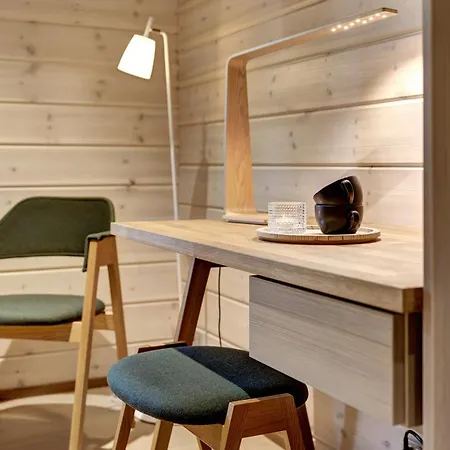 Fellas By Hilla Villa