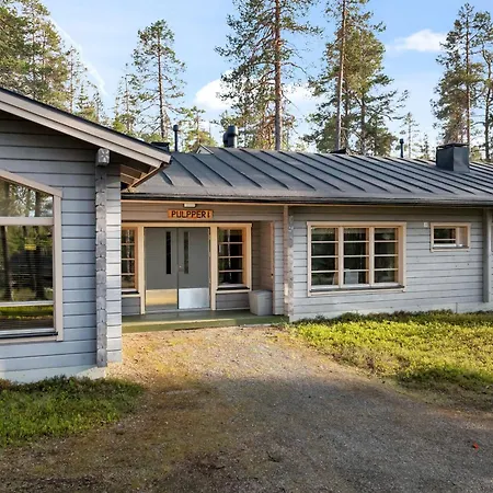 Fellas By Hilla Villa Äkäslompolo