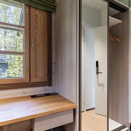 Fellas By Hilla Villa