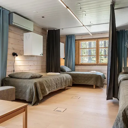 Fellas By Hilla Villa