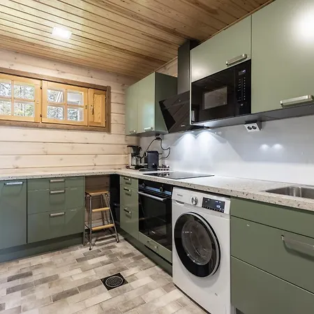 Villa Fellas By Hilla