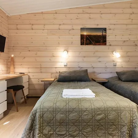 Fellas By Hilla Villa