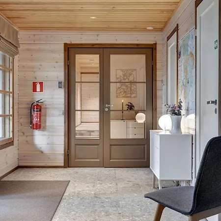 Ferienhaus Fellas By Hilla