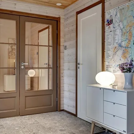 Ferienhaus Fellas By Hilla *