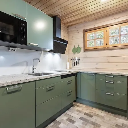 Ferienhaus Fellas By Hilla *