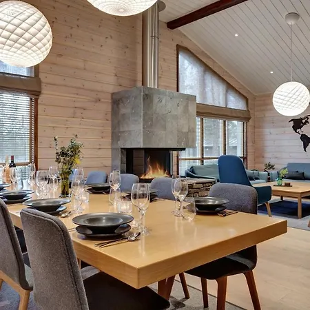 Ferienhaus Fellas By Hilla *