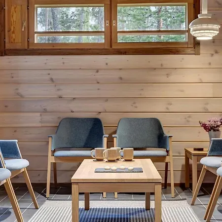 Ferienhaus Fellas By Hilla *